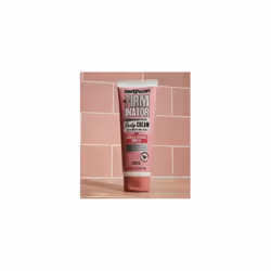 Womens Beauty Soap & Glory Pink THE FIRMINATOR Moisturising Body Cream 250ml