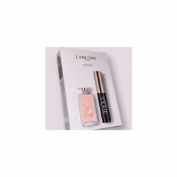 Lancome Paris Idole Mascara Perfume Gift Set Summer Scents Parfum