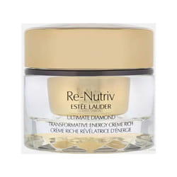 EstÃ¨e Lauder Re-Nutriv Ultimate Diamond Transformative Energy creme Rich 7ml