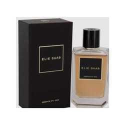 Elie Saab La Collection Essence No.4 Oud Eau De Parfum Spray 100ml - Brand New