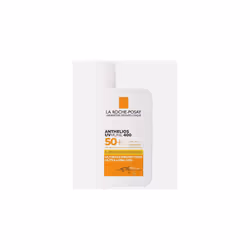 La Roche-Posay UVMUNE Anthelios Ultra-Light Fluid Non Greasy SPF 50 50ML