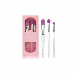 Spectrum 3 piece Brush Set