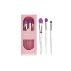 Spectrum 3 piece Brush Set
