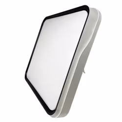 48W LED Square Ceiling Light CCT Tri-tone 3000k-6500k, 5500 Lumen