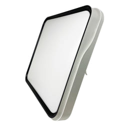48W LED Square Ceiling Light CCT Tri-tone 3000k-6500k, 5500 Lumen
