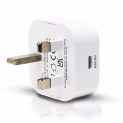 Fast Charging 5V 3A Type-C Home Plug Charger