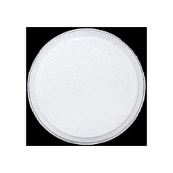 24W LED Ceiling Light 6500K, 2500 Lumen, round