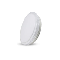 24W LED Round Ceiling Light CCT Colour Changing 6500K-3000K 3 in 1, 3000 Lumen
