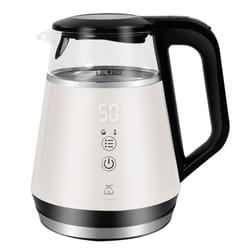 1.0 L Temperature Control Electric Kettle