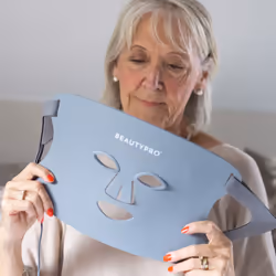 BeautyPro PHOTON LED LIGHT THERAPY FACIAL MASK - Additional view 6
