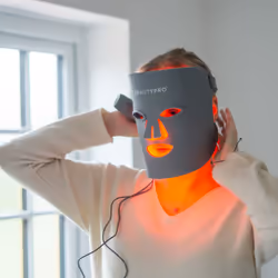 BeautyPro PHOTON LED LIGHT THERAPY FACIAL MASK - Additional view 7