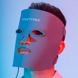 BeautyPro PHOTON LED LIGHT THERAPY FACIAL MASK - Additional view 8