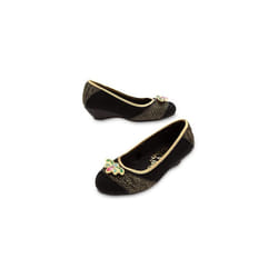 Disney  Children's Costume Shoes For Kids   Size UK 13 - 1 / EU 31-33