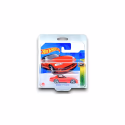 '92 Dodge Viper RT/10 (Red) 9/10 HW Exotics - 2023-236/250 (Short Card) - COMES IN A KLAS CAR KEEPER PROTECTIVE COLLECTORS CA ...