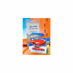 '92 Dodge Viper RT/10 (Red) 9/10 HW Exotics - 2023-236/250 (Short Card) - COMES IN A KLAS CAR KEEPER PROTECTIVE COLLECTORS CASE - HKG71