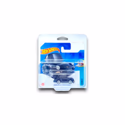Porsche 911 Turbo 3.6 (964) (Black) 5/5 Tooned - 2023-234/250 (Short Card) - COMES IN A KLAS CAR KEEPER SHORT CARD PROTECTOR ...