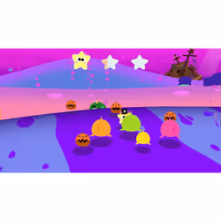 Baby Shark Sing & Swim Party (Compatible with Xbox One) Xbox X Game