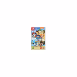 Paw Patrol World (Nintendo Switch)