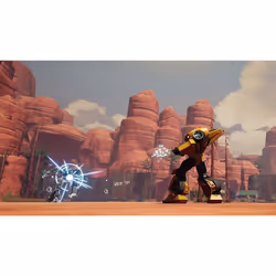 Transformers Earth Spark Expedition PS5 Game