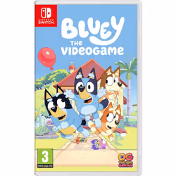 Bluey: The Video Game