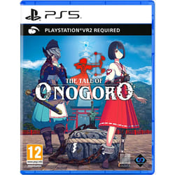 Ecoplay The Tale of Onogoro