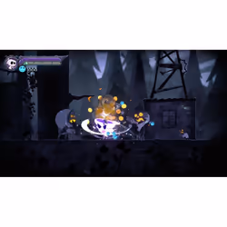 Perp Games Death or Treat Standard Simplified Chinese, German, English, Spanish, French, Italian, Japanese, Korean, Brazilian-Portuguese, Russian PlayStation 5