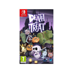 Death or Treat (Nintendo Switch)