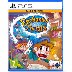 Enchanted Portals - Tales Edition PS5 Game