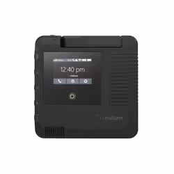 Iridium GO! exec WiFi Hotspot