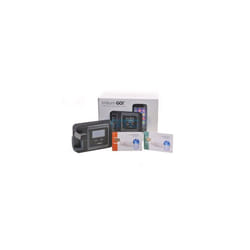 Iridium GO! 9560 Satellite Terminal with Wi-Fi Hotspot with FREE SIM Cards