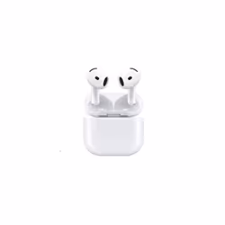 Unbranded Wireless earbuds Inspired Apple AirPods 4th genaration with Active Noise Cancellation