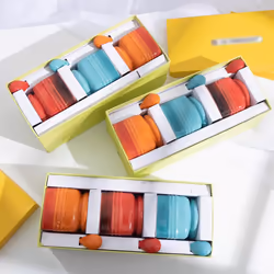 Le Creuset Set of 3 Mini Sauce Jar -Cerise