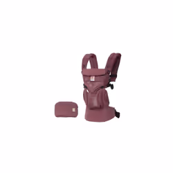 Ergobaby Omni 360 Baby Carrier Cool Air Mesh, 4-Positions