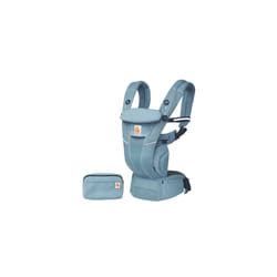 Ergobaby Omni Breeze Carrier Ergobaby omni 360 all position carrier