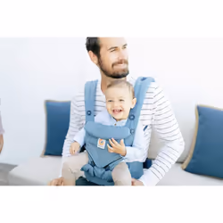 Ergobaby Omni Breeze Carrier Ergobaby omni 360 all position carrier