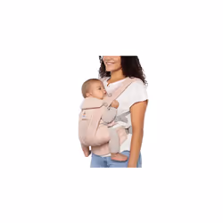 Ergobaby Omni Breeze Carrier Ergobaby omni 360 all position carrier
