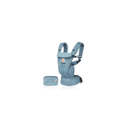 Ergobaby Omni Breeze Carrier Ergobaby omni 360 all position carrier