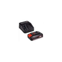 Einhell Cordless Reciprocating Saw 18V With Battery Power X-Change TE-AP 18/22