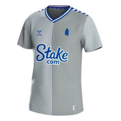 2023-2024 Everton Third Shirt - L