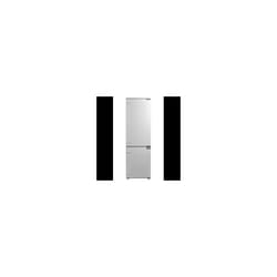 Tesla Model T248ITFF - Grey 70/30 Fridge Freezer - 180L Fridge / 68L Freezer - E energy