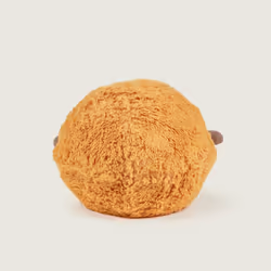 Warmies Cozy Plush Sliced Orange Microwavable Toy
