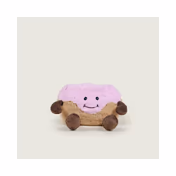 Warmies - Pink Donut