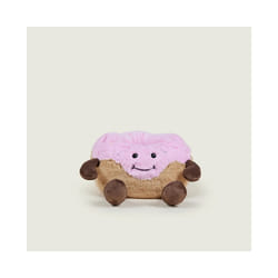 Warmies - Pink Donut