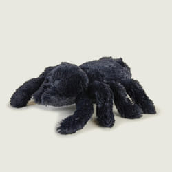 Spider Cozy Plush Microwavable Toy