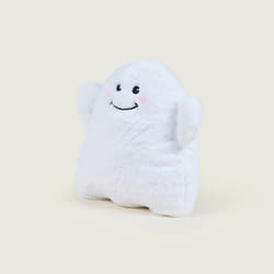 Ghost Cozy Plush Microwavable Toy