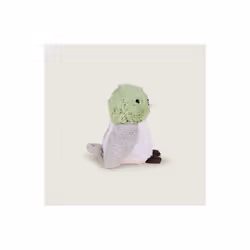 Cozy Plush Pigeon Microwavable Toy