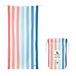 Dock & Bay DB2143 beach towel 90 x 200 cm