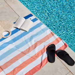 Dock & Bay DB2143 beach towel 90 x 200 cm