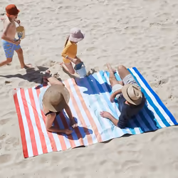 Dock & Bay DB2161 picnic blanket 170 x 240 cm