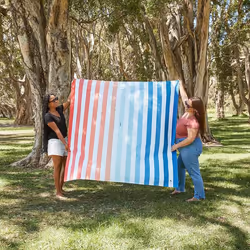 Dock & Bay DB2161 picnic blanket 170 x 240 cm